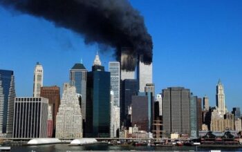 11 de Setembro de 2001